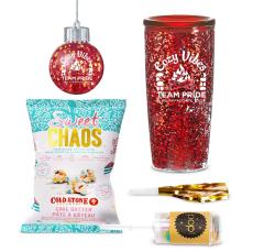 Holiday Celebration Gift Set - Drinkware