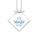 Gingerbread Thanks for All You Do