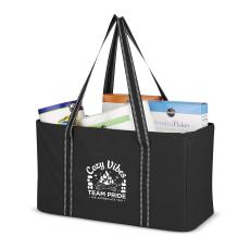 Holiday Appreciation Trunk Tote - Bags & Totes