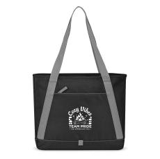 Holiday Appreciation Eco Signature Tote Bag - Back to School