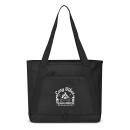 Holiday Appreciation Eco Signature Tote Bag