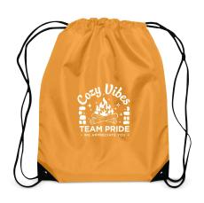 Holiday Appreciation Value Cinch Bag - Shop By Theme