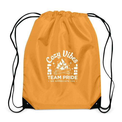 Holiday Appreciation Value Cinch Bag