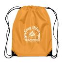 Holiday Appreciation Value Cinch Bag