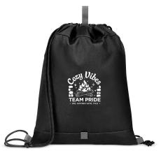 Holiday Appreciation Eco Signature Cinch Bag - Back to School