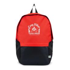 Holiday Appreciation Eco Plus Backpack - Back to School