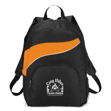 Holiday Appreciation Deluxe Backpack - Back to School