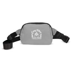 Holiday Appreciation Belt Bag - Back to School