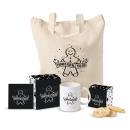 Gingerbread Thanks for All You Do