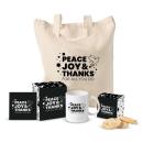 Peace Joy & Thanks