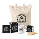 Holiday Appreciation Cookie & Tote Set