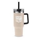 Employee Wellness Gift 40oz Essential Stan