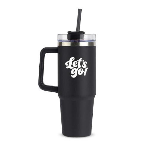 Corporate Gifts - Employee Gifts - Employee Appreciation Gift 40oz Essential Stan