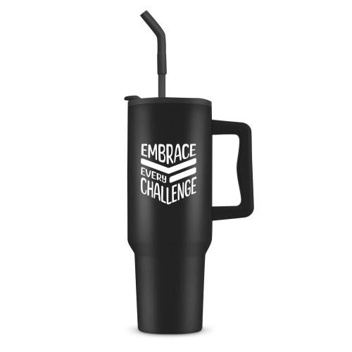 Employee Wellness Gift 40oz Essential Stan Corporate Gifts - Employee Gifts - Wellness Gifts - Employee Wellness Gift 40oz Essential Stan