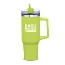 Back to School Gift 40oz Value Stan Tumbler