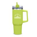 New Year, New Journey