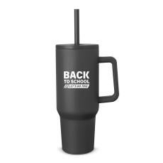 Back to School Gift 40oz Deluxe Stan Tumbler - New Products