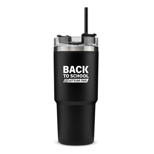 Corporate Gifts - Shop By Theme - Education - Back to School - Back to School Gift 24oz Eco Stream Tumbler