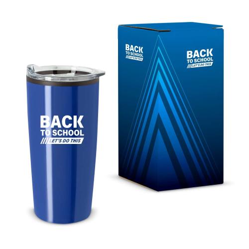 Corporate Gifts - Shop By Theme - Education - Back to School - Back to School Gift Boxed 20oz Value Joe