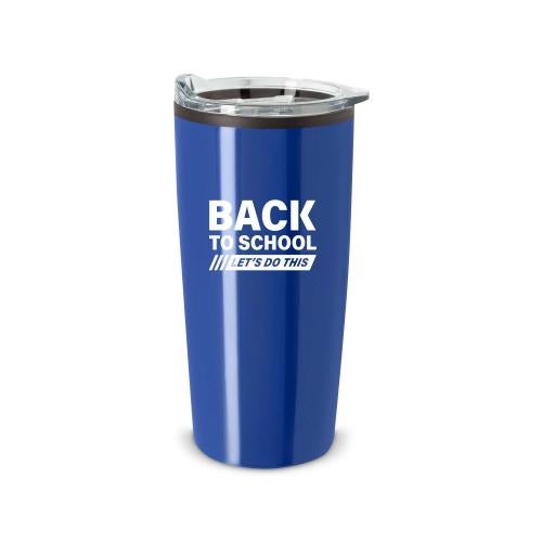 Corporate Gifts - Shop By Theme - Education - Back to School - Back to School Gift 20oz Value Joe