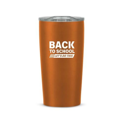 Corporate Gifts - Shop By Theme - Education - Back to School - Back to School Gift 20oz Essential Joe