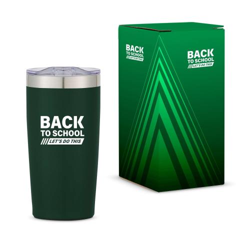 Corporate Gifts - Shop By Theme - Education - Back to School - Back to School Gift Boxed 20oz Deluxe Joe