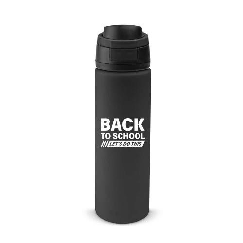 Corporate Gifts - Shop By Theme - Education - Back to School - Back to School Gift 24oz Pop Top Eco Bottle
