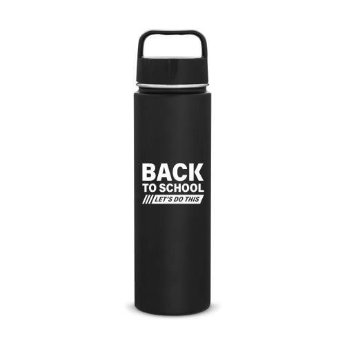Corporate Gifts - Shop By Theme - Education - Back to School - Back to School Gift 30oz Matte Bottle