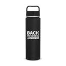 Back to School Gift 30oz Matte Bottle