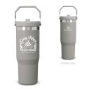 Holiday Appreciation Gift 30oz Stanley IceFlow&trade; Flip Straw Tumbler