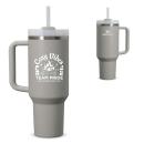 Holiday Appreciation Gift 40oz Stanley Quencher H2.0 FlowState&trade; Tumbler