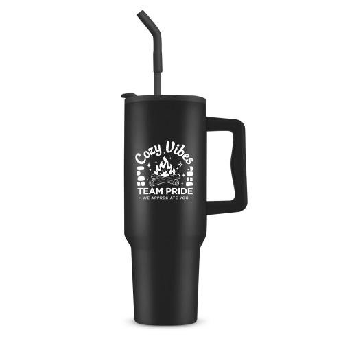 Corporate Gifts - Shop by Occasion - Holiday Gifts - Drinkware - Holiday Appreciation Gift 40oz Eco Essential Stan