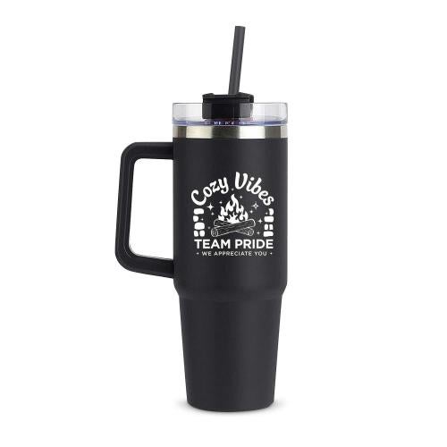Corporate Gifts - Shop by Occasion - Holiday Gifts - Drinkware - Holiday Appreciation Gift 30oz Everyday Stan