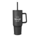 Gingerbread Thanks for All You Do