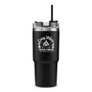 Holiday Appreciation Gift 24oz Eco Stream Tumbler