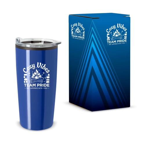 Corporate Gifts - Shop by Occasion - Holiday Gifts - Drinkware - Holiday Appreciation Gift Boxed 20oz Value Joe