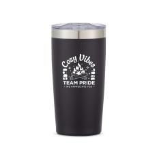 Holiday Appreciation Gift 20oz Deluxe Joe - Corporate Gifts