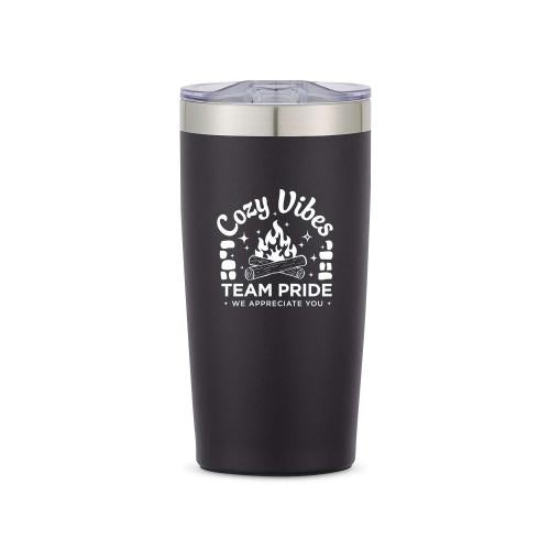 Corporate Gifts - Shop by Occasion - Holiday Gifts - Drinkware - Holiday Appreciation Gift 20oz Deluxe Joe