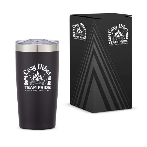 Corporate Gifts - Shop by Occasion - Holiday Gifts - Drinkware - Holiday Appreciation Gift Boxed 20oz Deluxe Joe