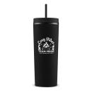 Holiday Appreciation Gift 18oz Eco Slim Tumbler