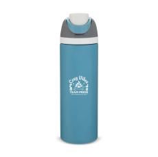 Holiday Appreciation Gift 24oz Owala FreeSip - Corporate Gifts