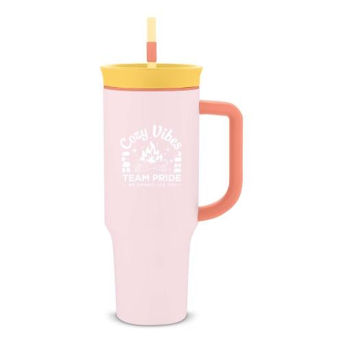 Corporate Gifts - Shop by Occasion - Holiday Gifts - Drinkware - Holiday Appreciation Gift 40oz Owala Tumbler