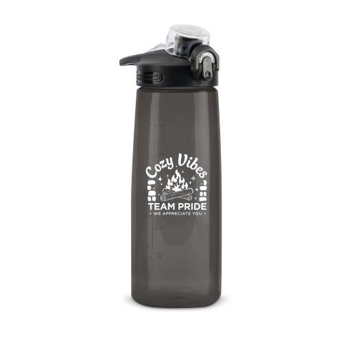 Corporate Gifts - Shop by Occasion - Holiday Gifts - Drinkware - Holiday Appreciation Gift 28oz Sports Bottle