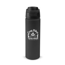 Holiday Appreciation Gift 24oz Pop Top Eco Bottle - Corporate Gifts