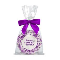 Holiday Appreciation Sugar Cookie Bag - New Products