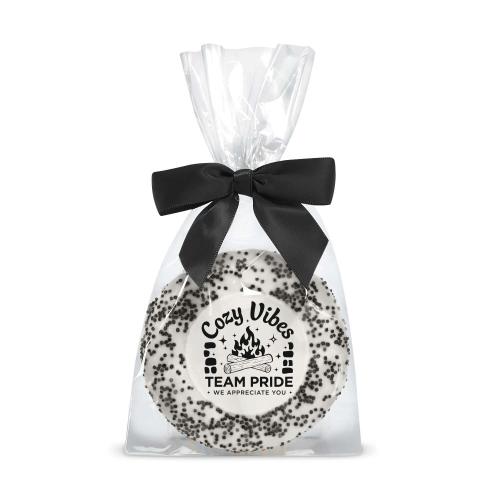Corporate Gifts - Shop by Occasion - Holiday Gifts - Candy & Cocoa - Holiday Appreciation Sugar Cookie Bag