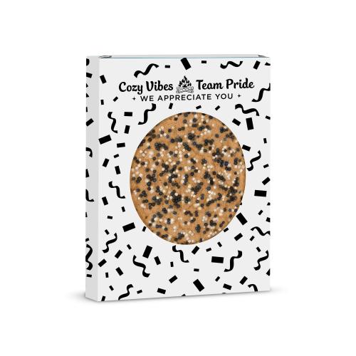 Corporate Gifts - Shop by Occasion - Holiday Gifts - Candy & Cocoa - Holiday Appreciation Boxed Gourmet Sugar Cookie