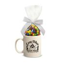 Holiday Appreciation Chocolate Candy Mug