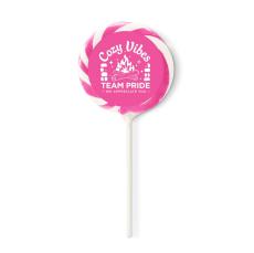 Holiday Appreciation Gift  Whirly Pop - Candy & Cocoa