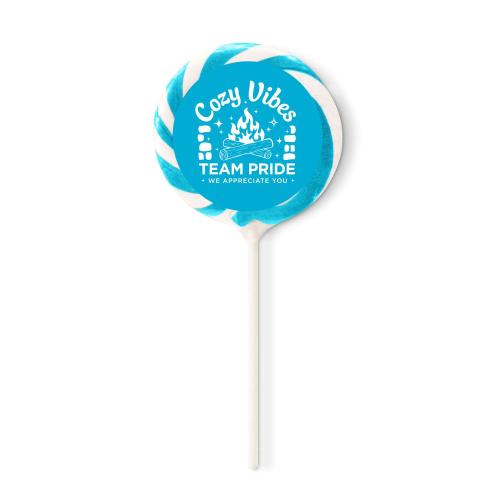 Corporate Gifts - Shop by Occasion - Holiday Gifts - Candy & Cocoa - Holiday Appreciation Gift  Whirly Pop